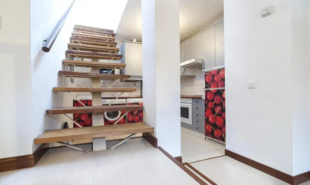 Friendly Rentals Tribeca Duplex