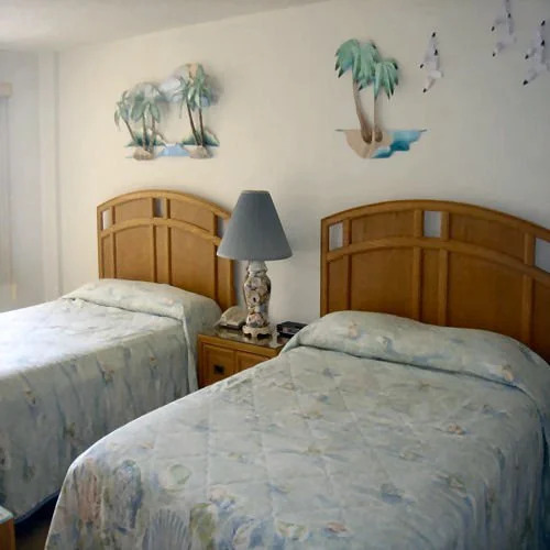 Beach Place