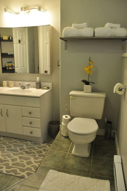 Moncton Suites - 13 Willard Road