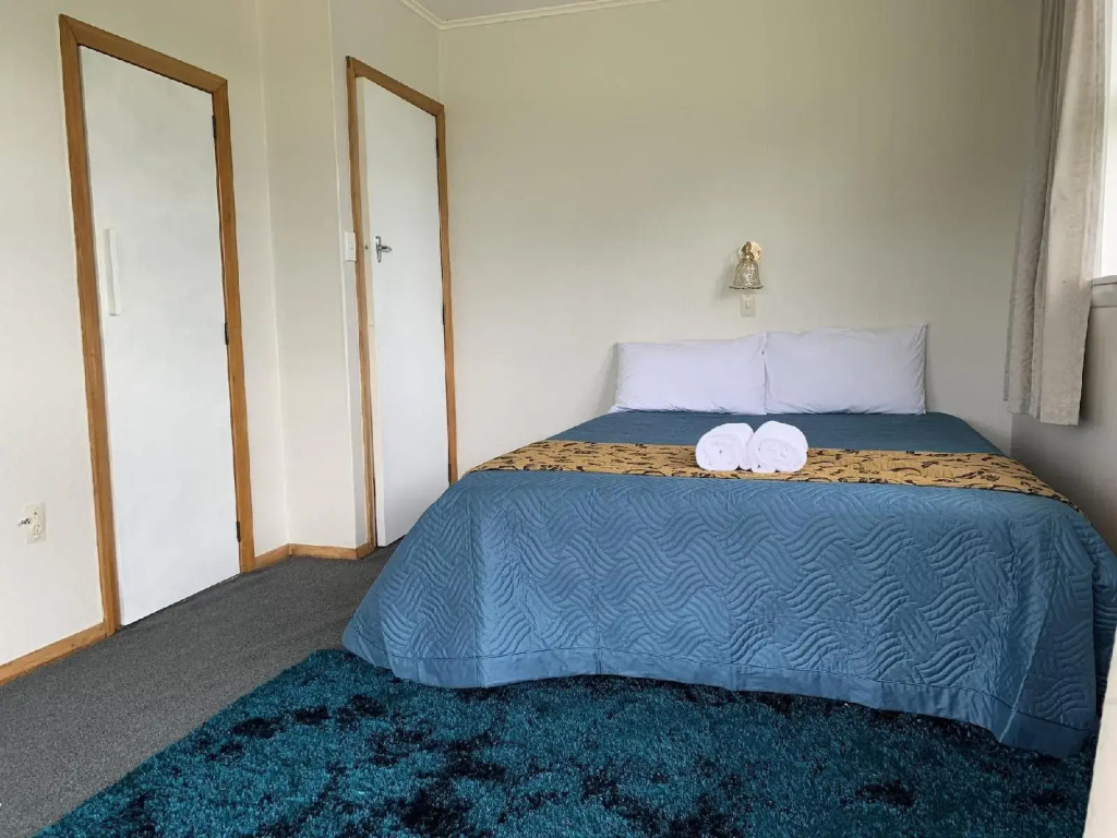 High Peaks Hotel