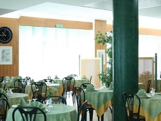 Hotel Europa