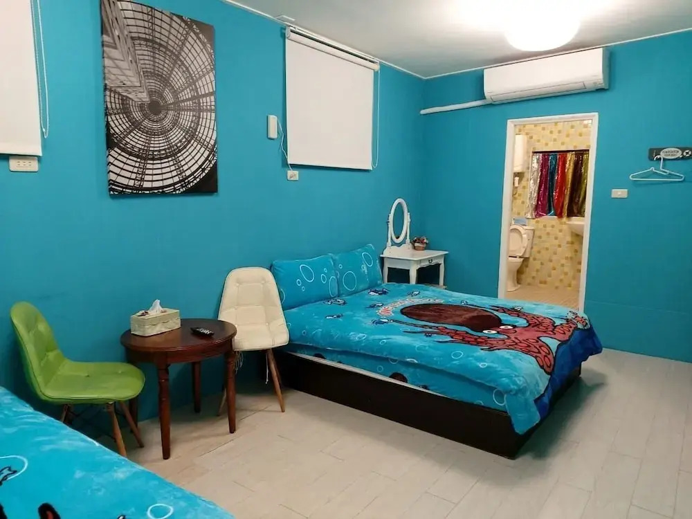 Babe 133 B&B