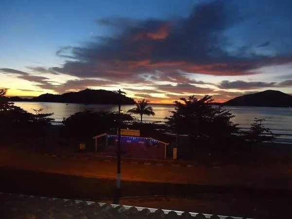 Green Haven Hostel