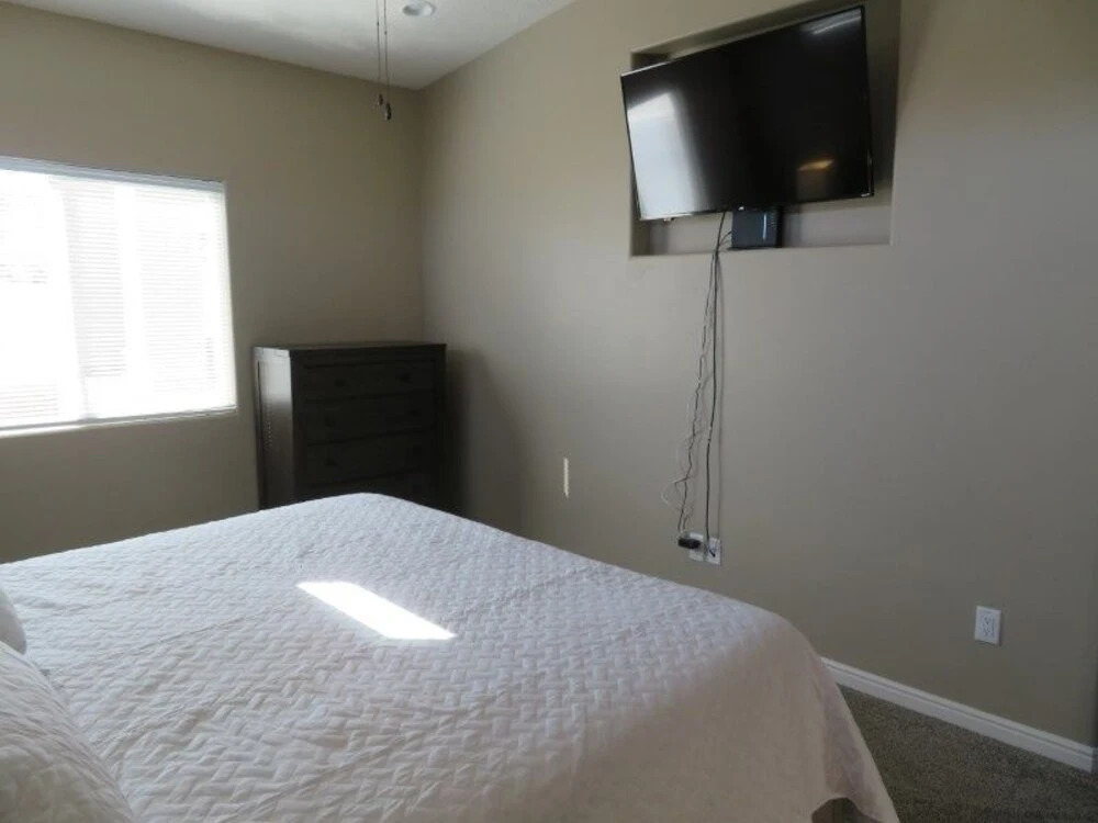 Jerry Walsh 3 Bedroom Home
