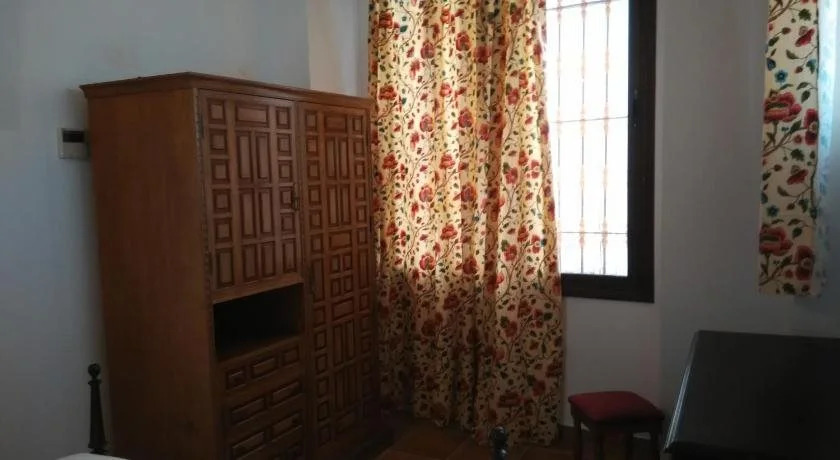 Hostal Palacio del Corregidor