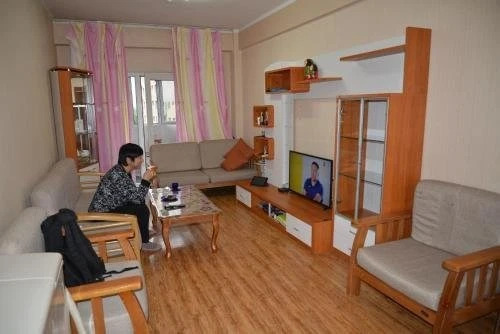 Mongol Khatad hostel