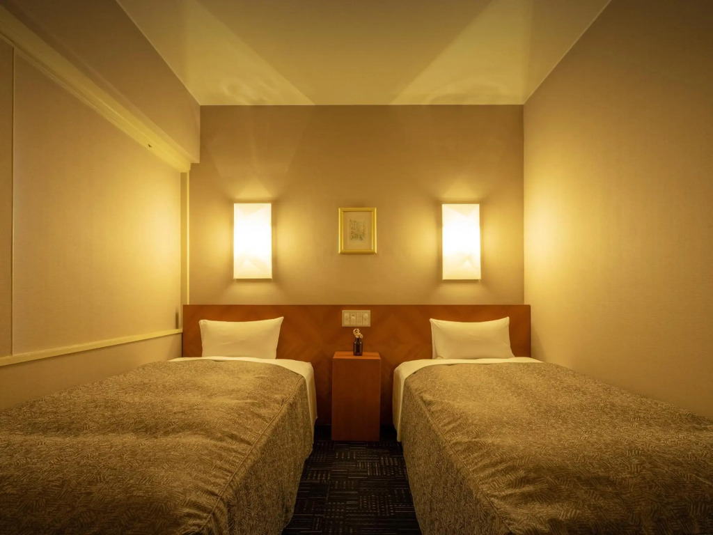 Hotel Ace Morioka