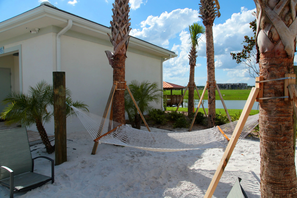 Stunning 4 Bd Close to Disney w/ Pool @ Storey Lake Resort 4369