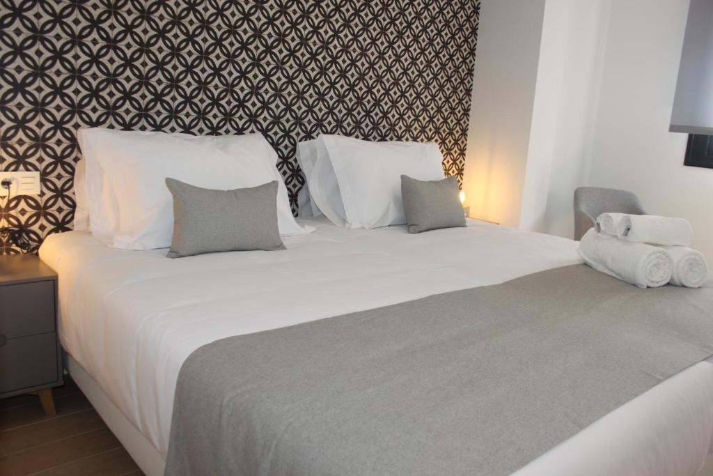 Ibericabeds Granada