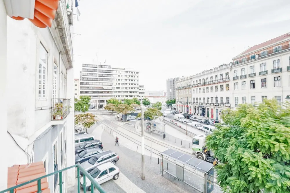 ShortStayFlat Santos