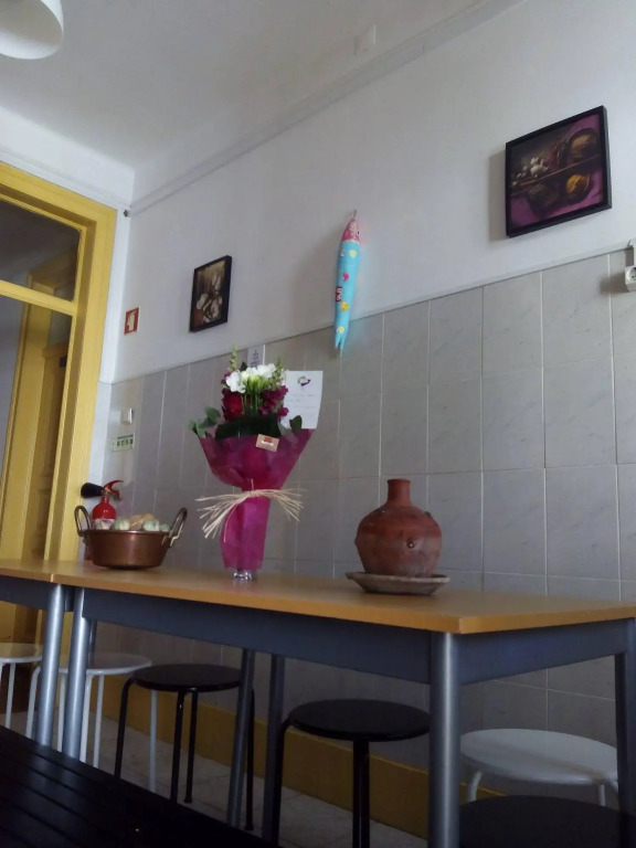 Refuge in Santa Marta Hostel