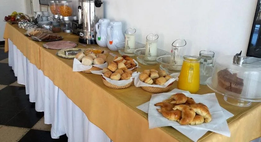 Hostal de la Costa