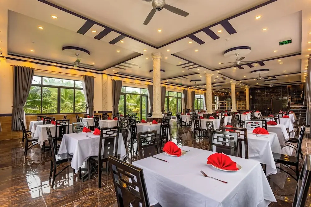 Thuong Trang Villa Phu Quoc