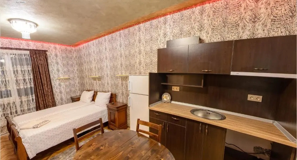 Simona Guest House