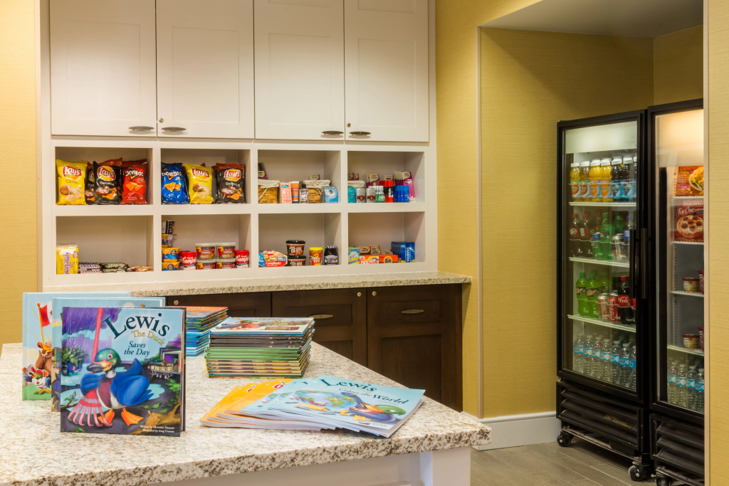 Larkspur Landing Extended Stay Suites St Louis Riverport