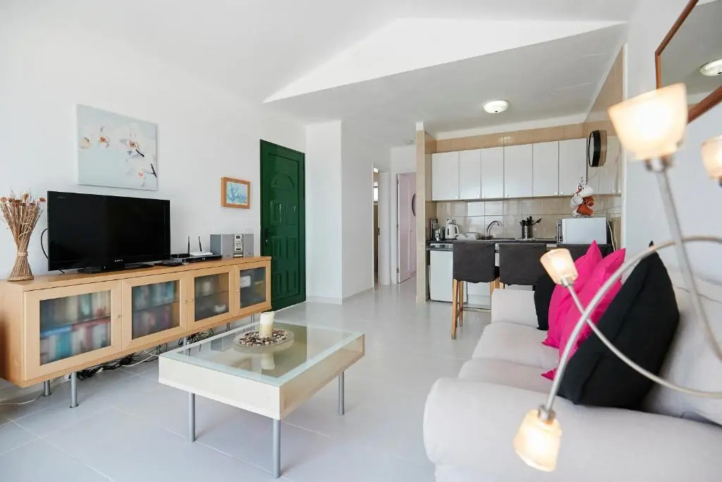 Knights Apartment