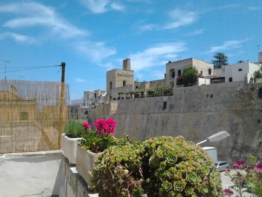 Mediterraneo Camere
