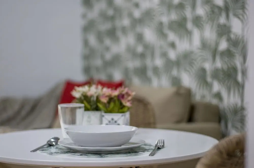 Apartamento con Estilo en Madrid de los Austrias -Tradición Renovada