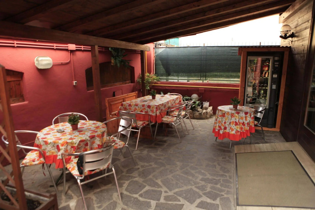 Hotel Il Castelletto