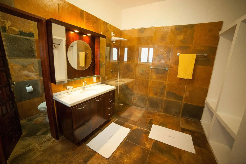 Vila Coqueiros Boutique Hotel
