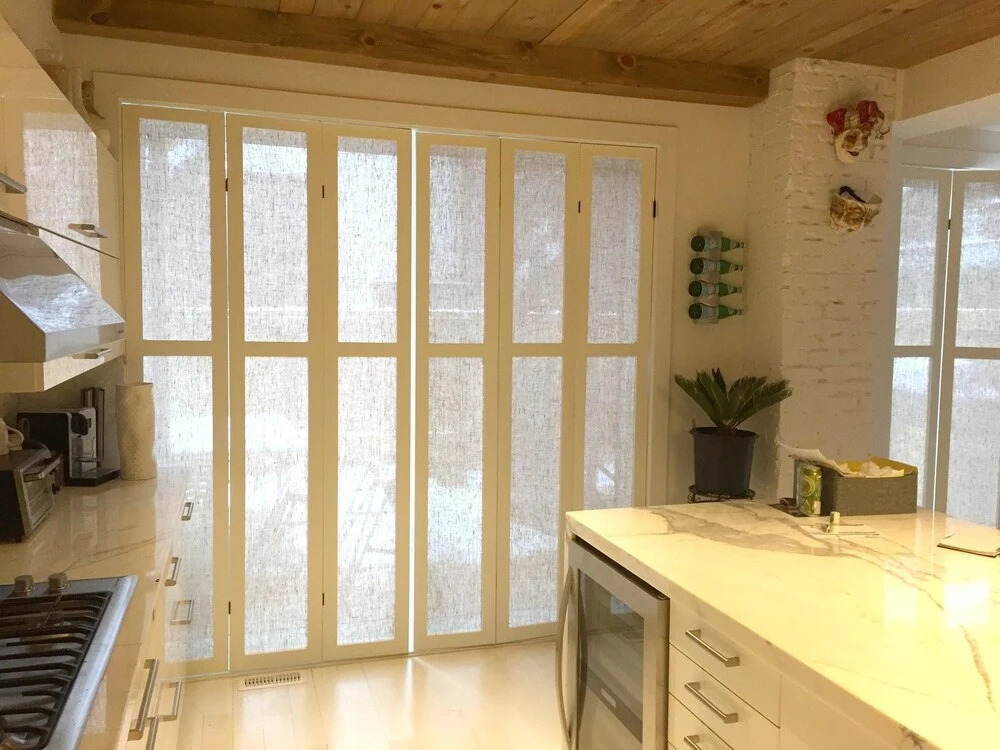 Apartment With 4 Bedrooms in Montréal, With Enclosed Garden and Wifi