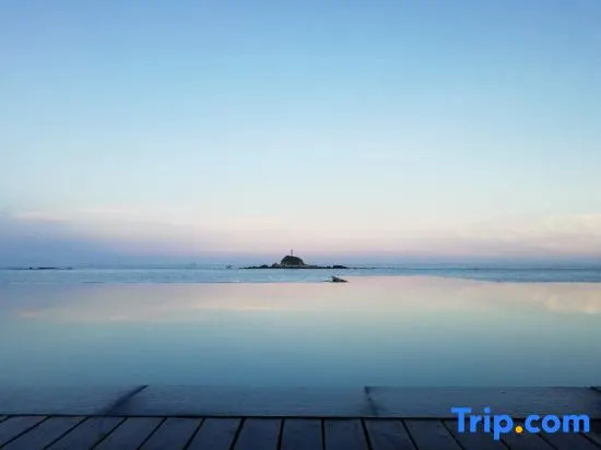 Igloo (dongshan) Luxury Resort