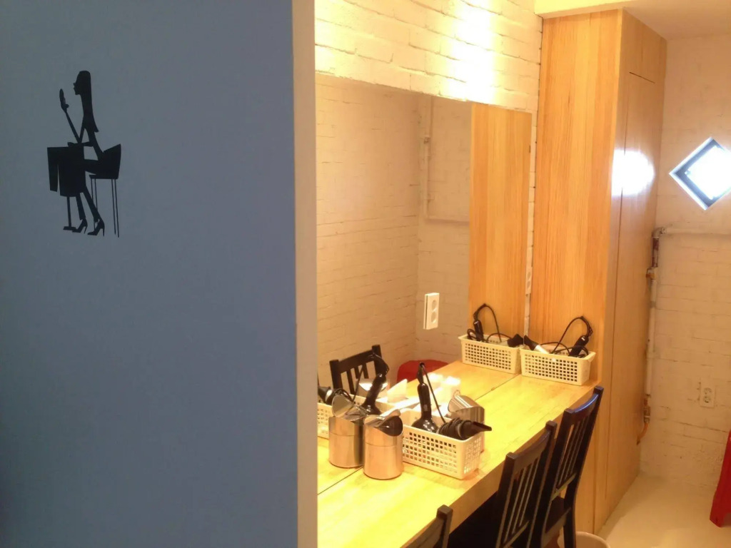 Mir Guesthouse