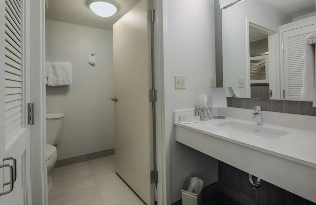 Courtyard by Marriott Dallas DFW Airport North/Irving