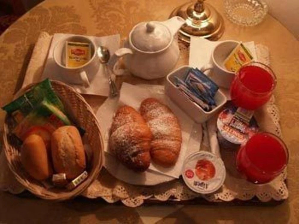 Hotel Locanda del Fante