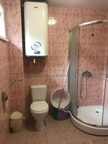 Guest House Staraya Pristan