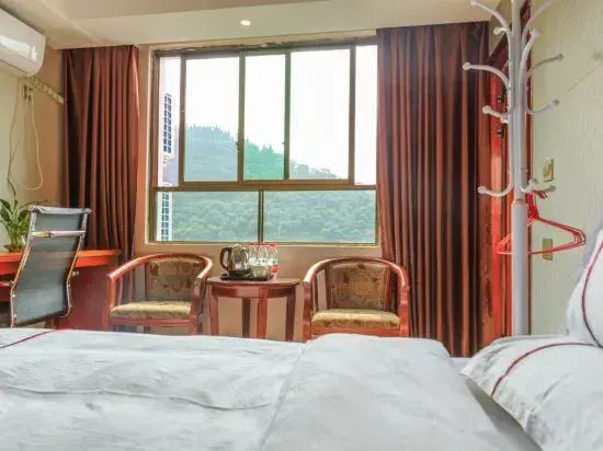 Yuehai Hotel