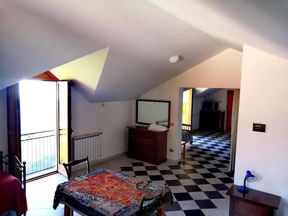 Agriturismo il Castagno