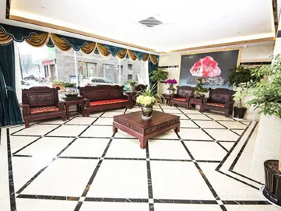 Hangzhou Shishang Hotel