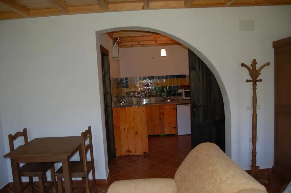 La Molinilla Apartamentos y Hammam