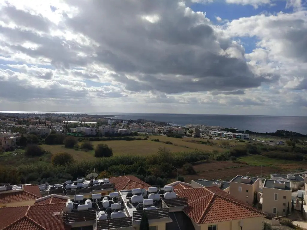 Panoramic Eden