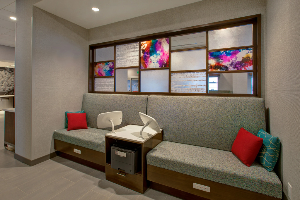 Hampton Inn Brockville, On