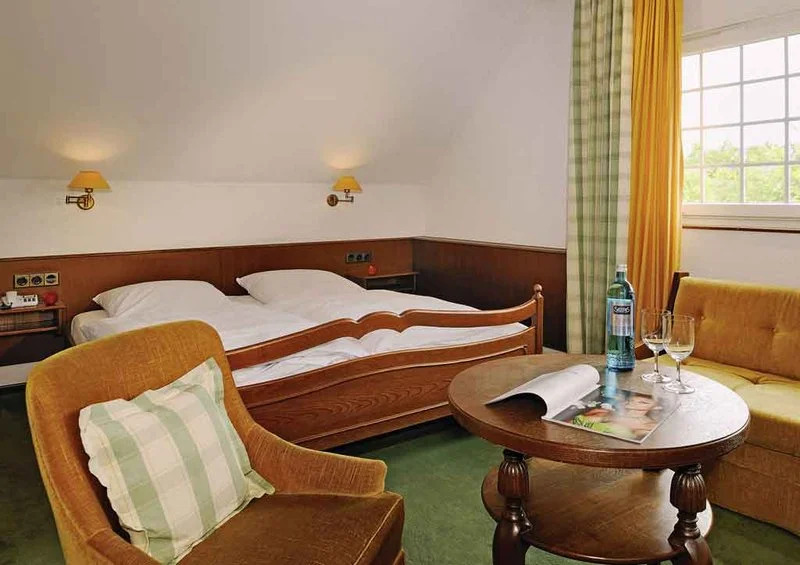 Ringhotel Bomke