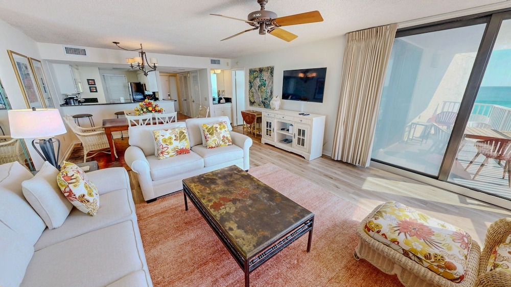 Mainsail 152 2 Bedroom Condo