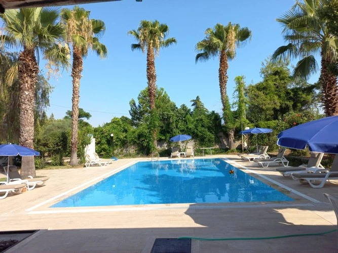 Farmside OTEL