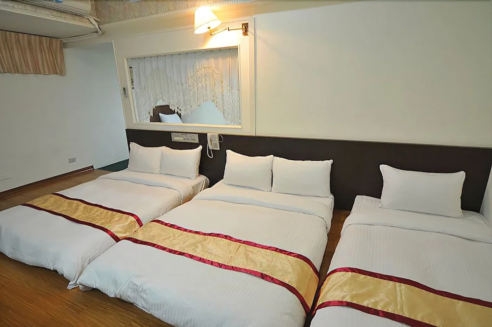 Sungting Hotel