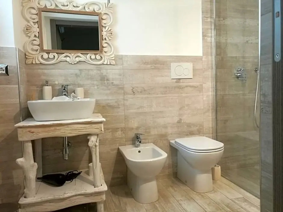 B&B Les Chambres