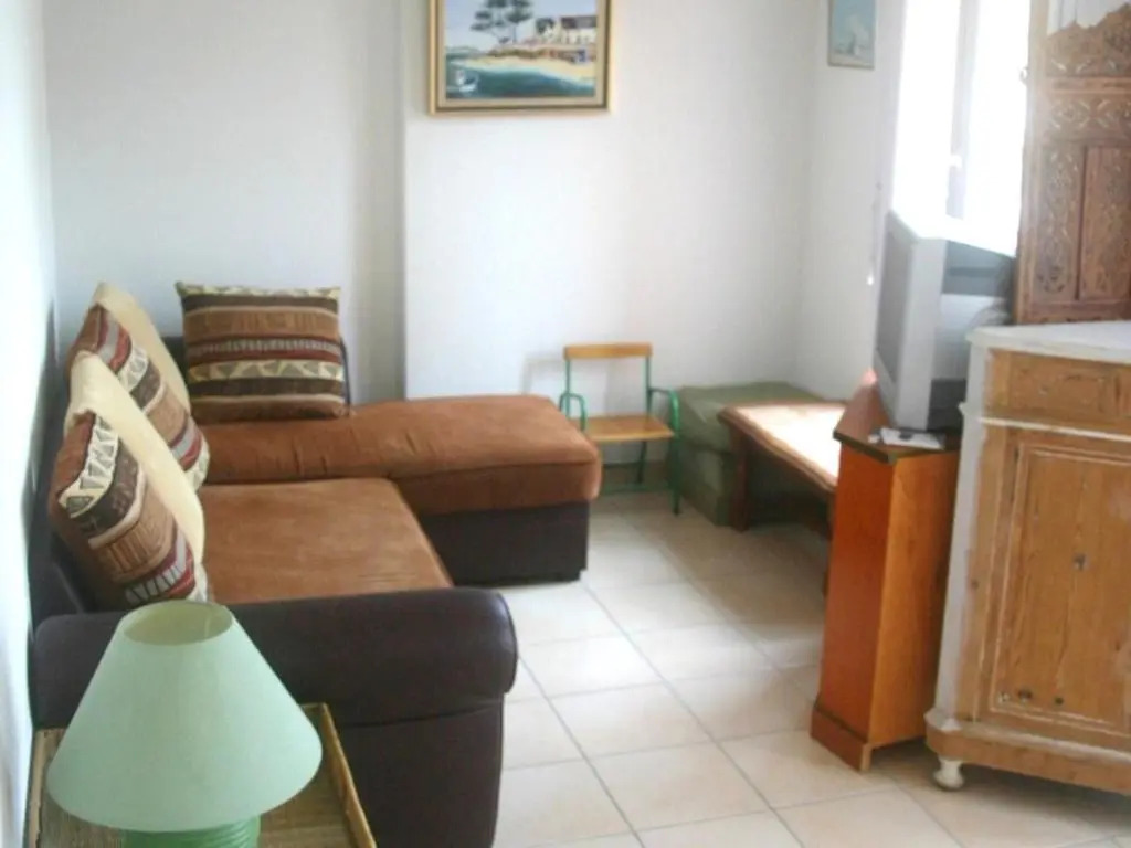 Appartement Dives-sur-Mer, 3 pièces, 6 personnes - FR-1-487-137
