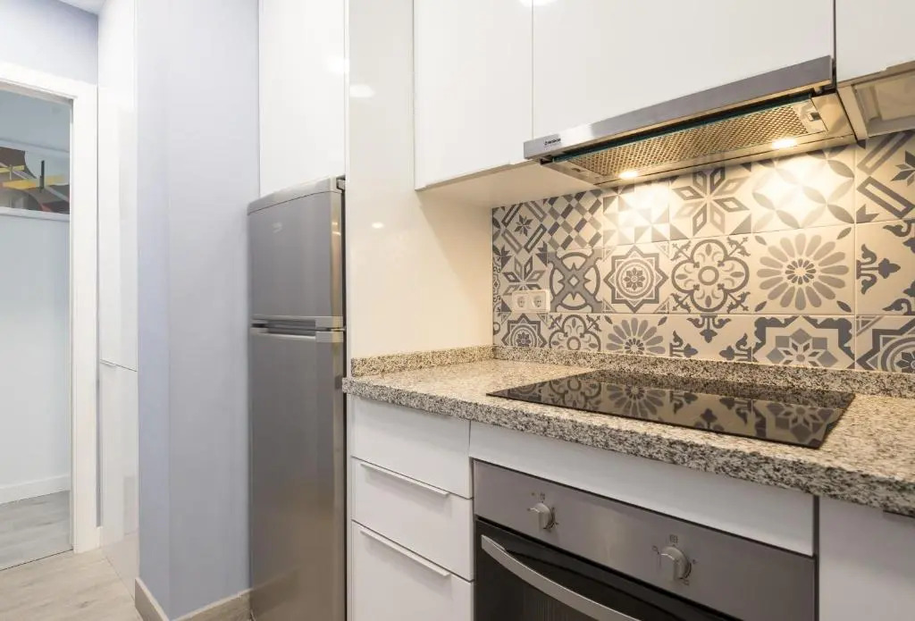 Soho Premium 3 Bedrooms Apartment