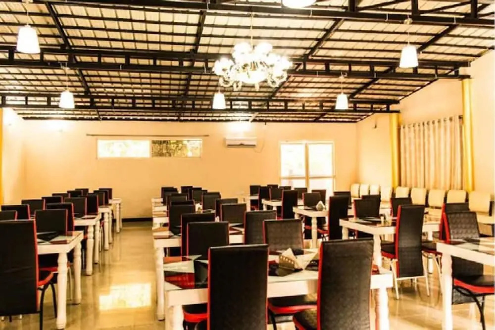 1 BR Boutique stay in Mekeri, Madikeri, by GuestHouser (C8E4)