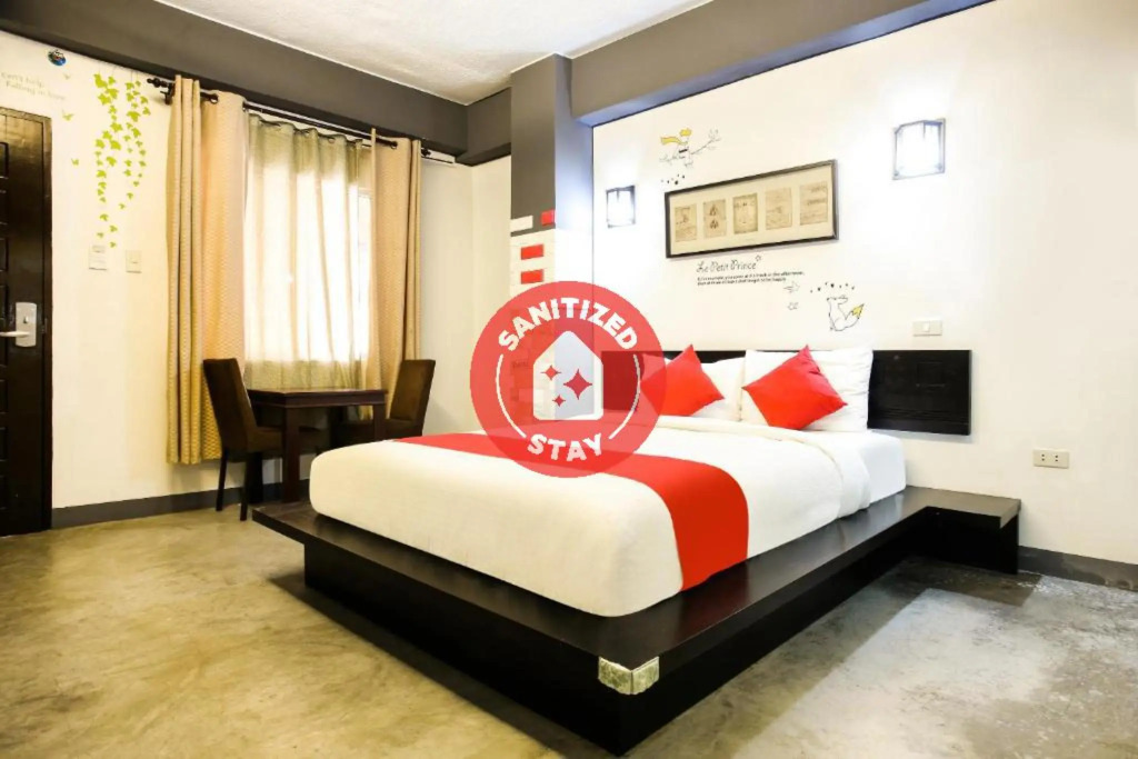 OYO 786 Hotel T-ara