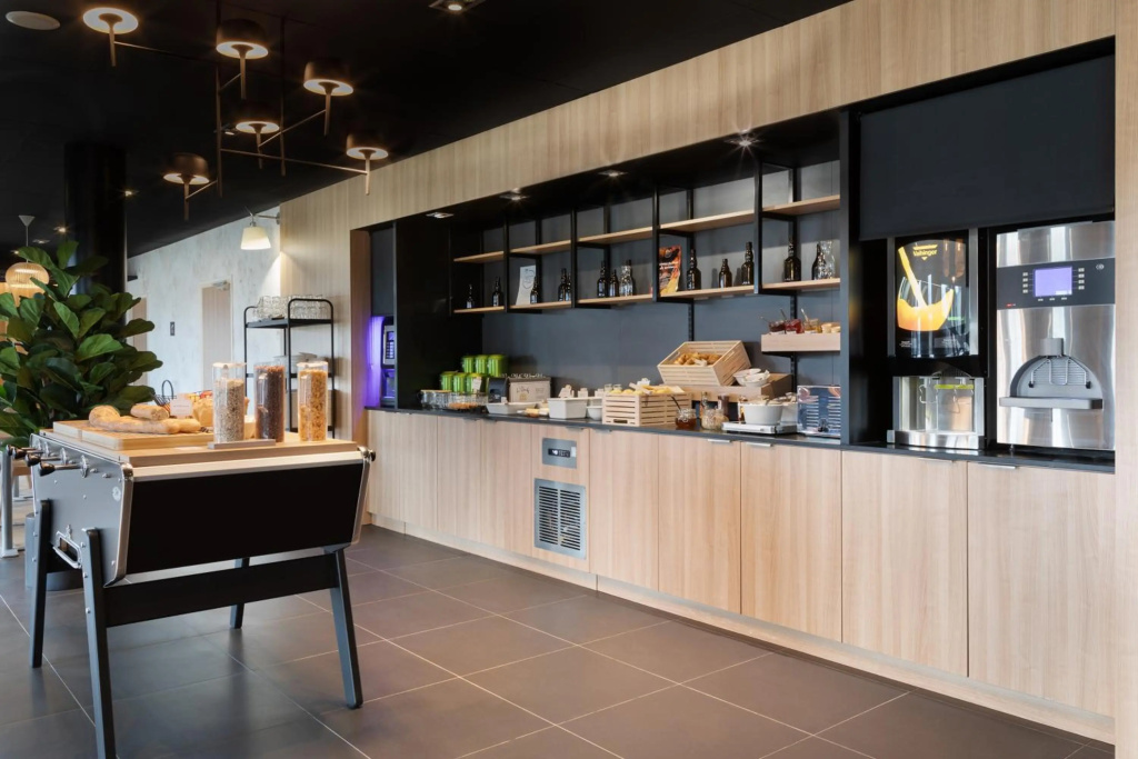 ibis Douai Dechy