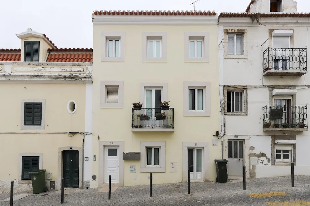 Cosy Belem by Homing