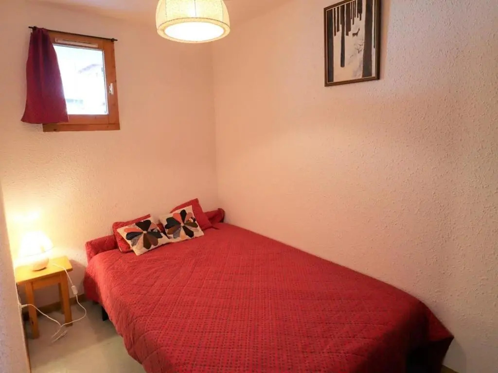 Appartement Arêches-Beaufort, 2 pièces, 6 personnes - FR-1-342-256