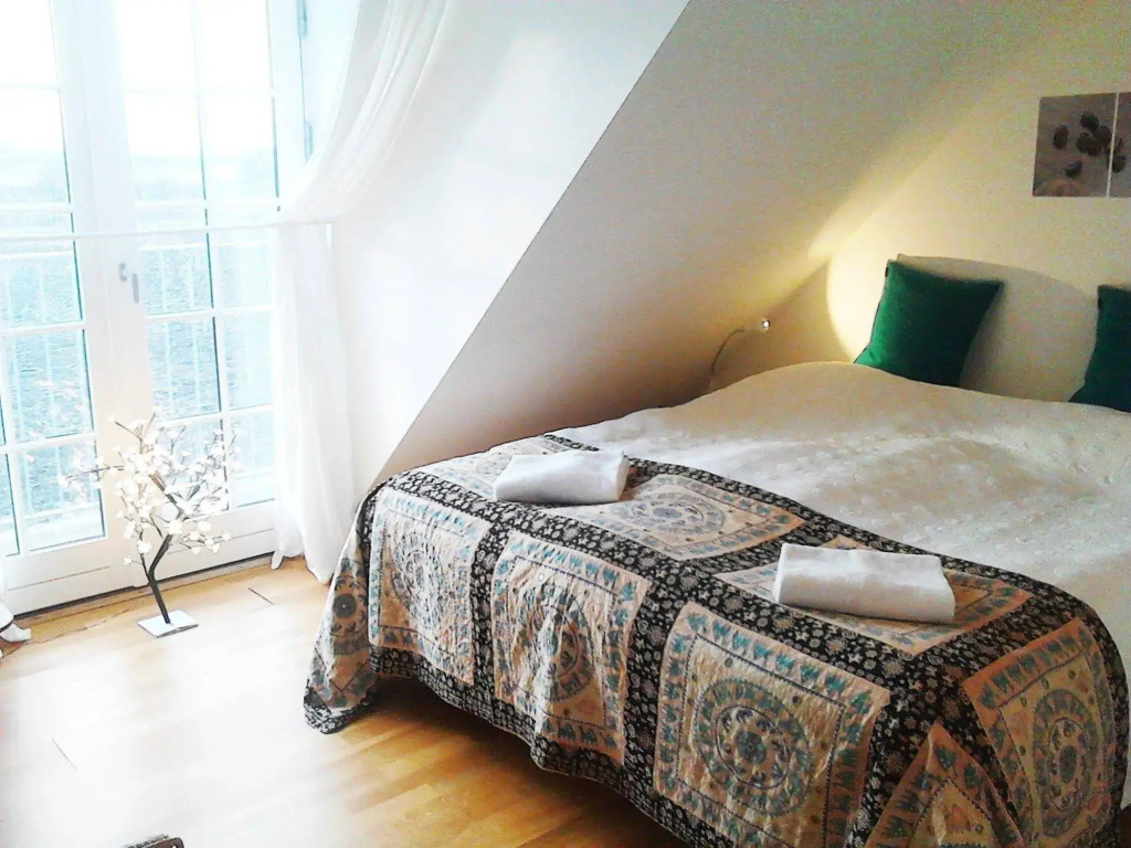 Roskilde B&B