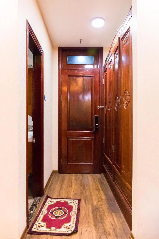 Holiday Suites Hotel & Spa